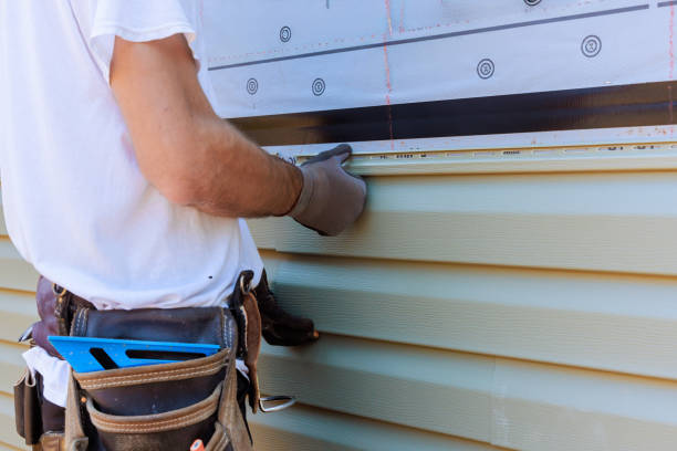 Trusted Emergency Siding Repair service in Malabar, FL - Creative Siding