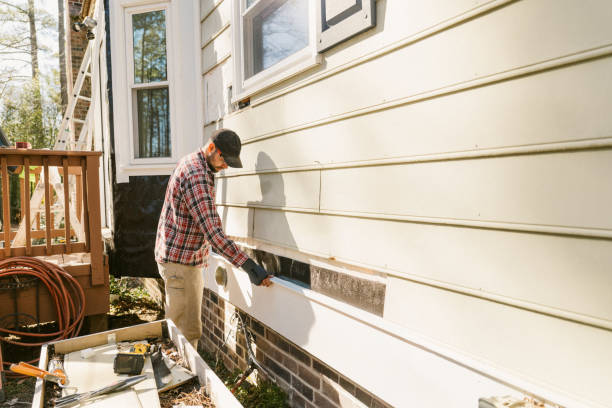 Trusted Siding Inspection service in Malabar, FL - Creative Siding